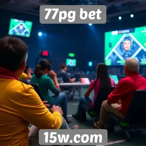 Experiência de usuário no 77pg bet é avaliada
