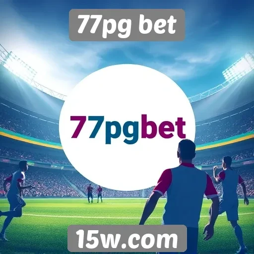 Análise da experiência do usuário no 77pg bet