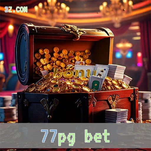 77pg bet Ofertas Especiais